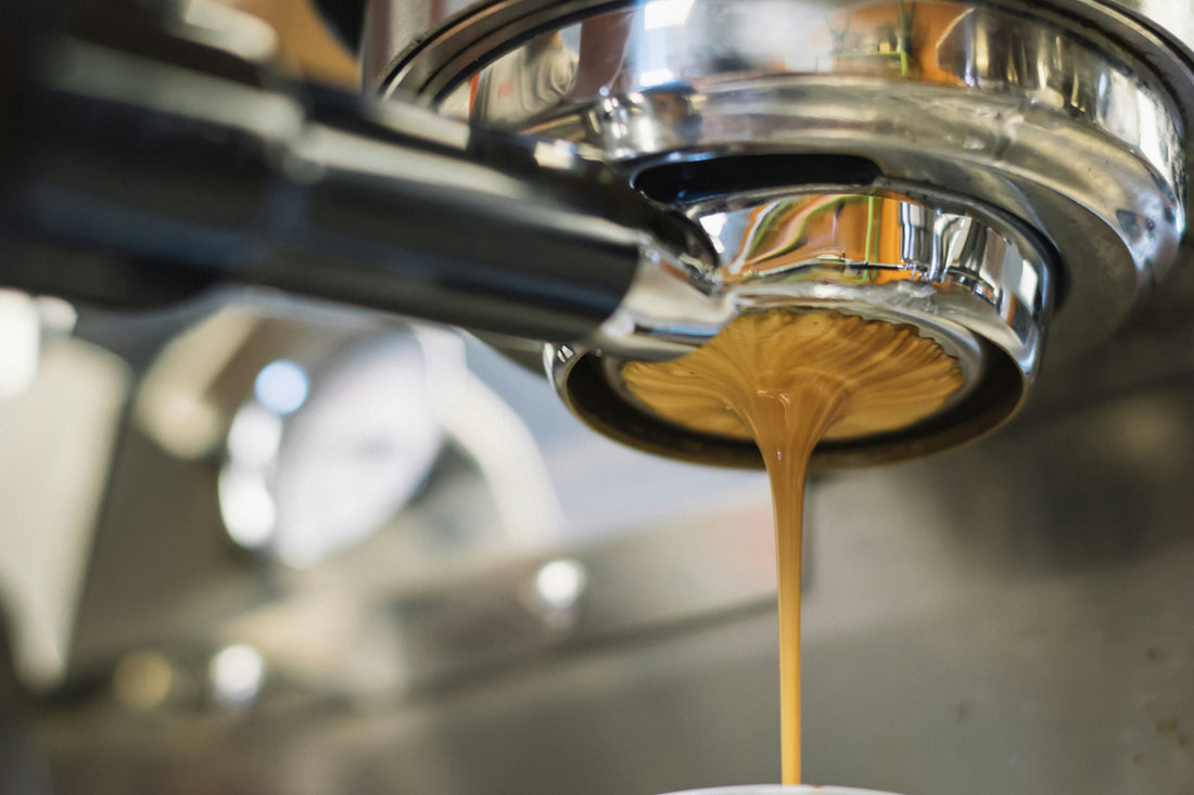 How Espresso Should Taste: The Sweet Spot Between Science and Craft